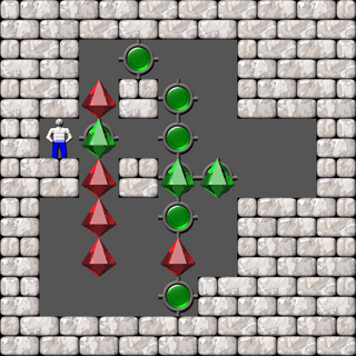Уровень 101 — More Bugs collections